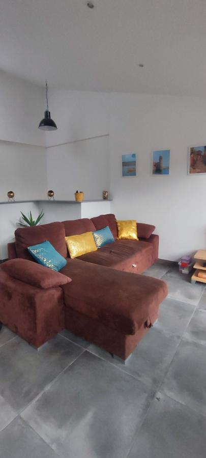 Holiday home Maison De Village 2 Terrasse Et Garage Saint-Paul-de-Fenouillet