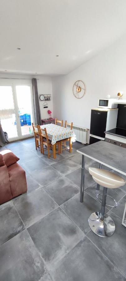 Maison De Village 2 Terrasse Et Garage Holiday home *